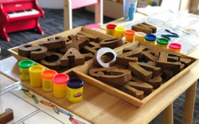 Preschool & MDO Guide 2023