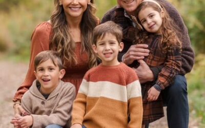 Meet the Founder: Dale Schwartz of Pinstripes