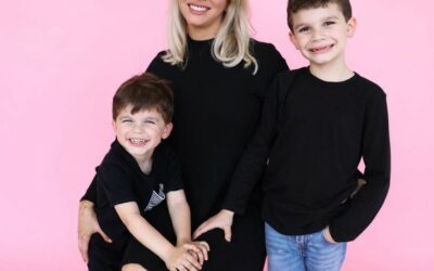 West University Mom Amanda Vlastas Gives Her Tips for a Fabulous Solo Valentine’s