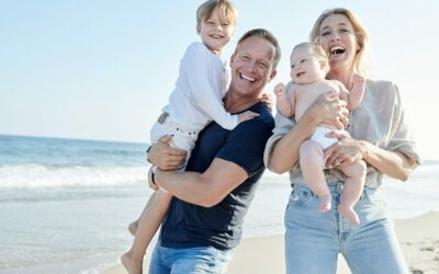 Meet a Mom: Sara Wragge!