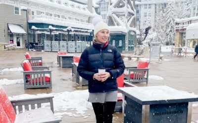 Après Ski Style for Spring Break & Beyond