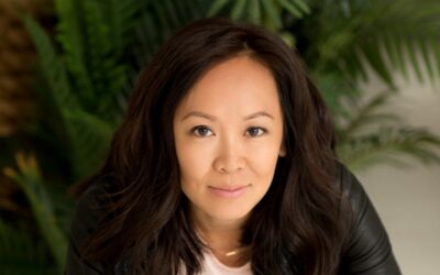 Meet a Mom: Comedian Alyce Chan of MomComNYC