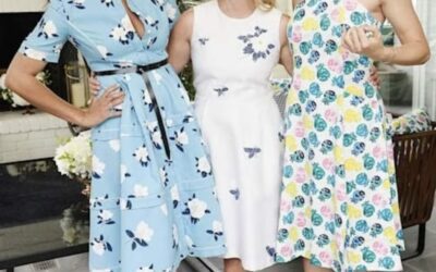 The 9 Mom Friends Every Mom Needs in Her Life