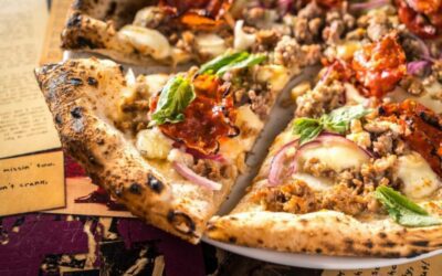 Plan Your Next Party with Coalhouse!