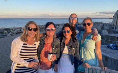 9 Mom Friends Every Mom Needs