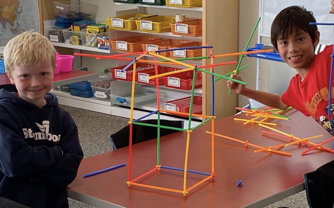 How Afterschool Programs Benefit Students and the Community