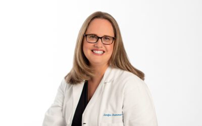 Meet A Mom: Jenifer Drummond