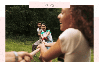 2023 Summer Camp Guide!