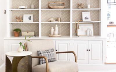 3 Ways to Refresh Your Home for Spring!
