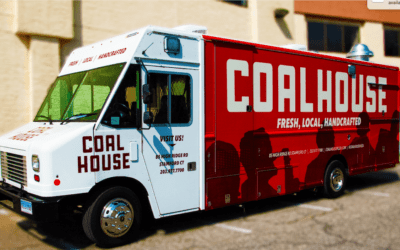 Plan Your Next Party with Coalhouse!