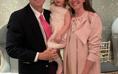 Meet a Mom: Katie Hynes of Smith Legacy Law!