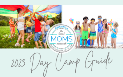 2023 Greenwich Moms Ultimate Day Camp Guide!
