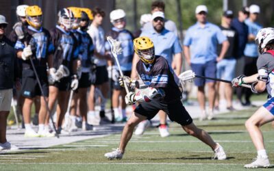 Spring Sports – Part I. LACROSSE !