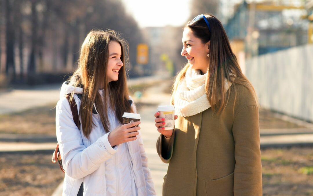 Are 40’s the New Tween Years?