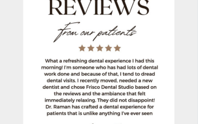 “But nothing hurts” How dental disease can sneak up on you