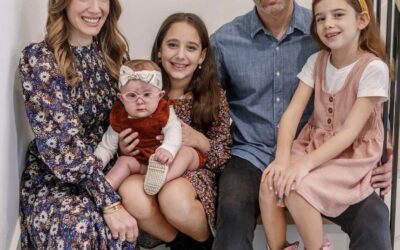 Meet a Mom: Full House’s Marla Sokoloff