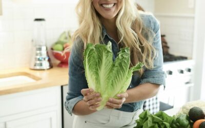 Healthy Eating Made Easy: Prioritize Plant-Based Foods
