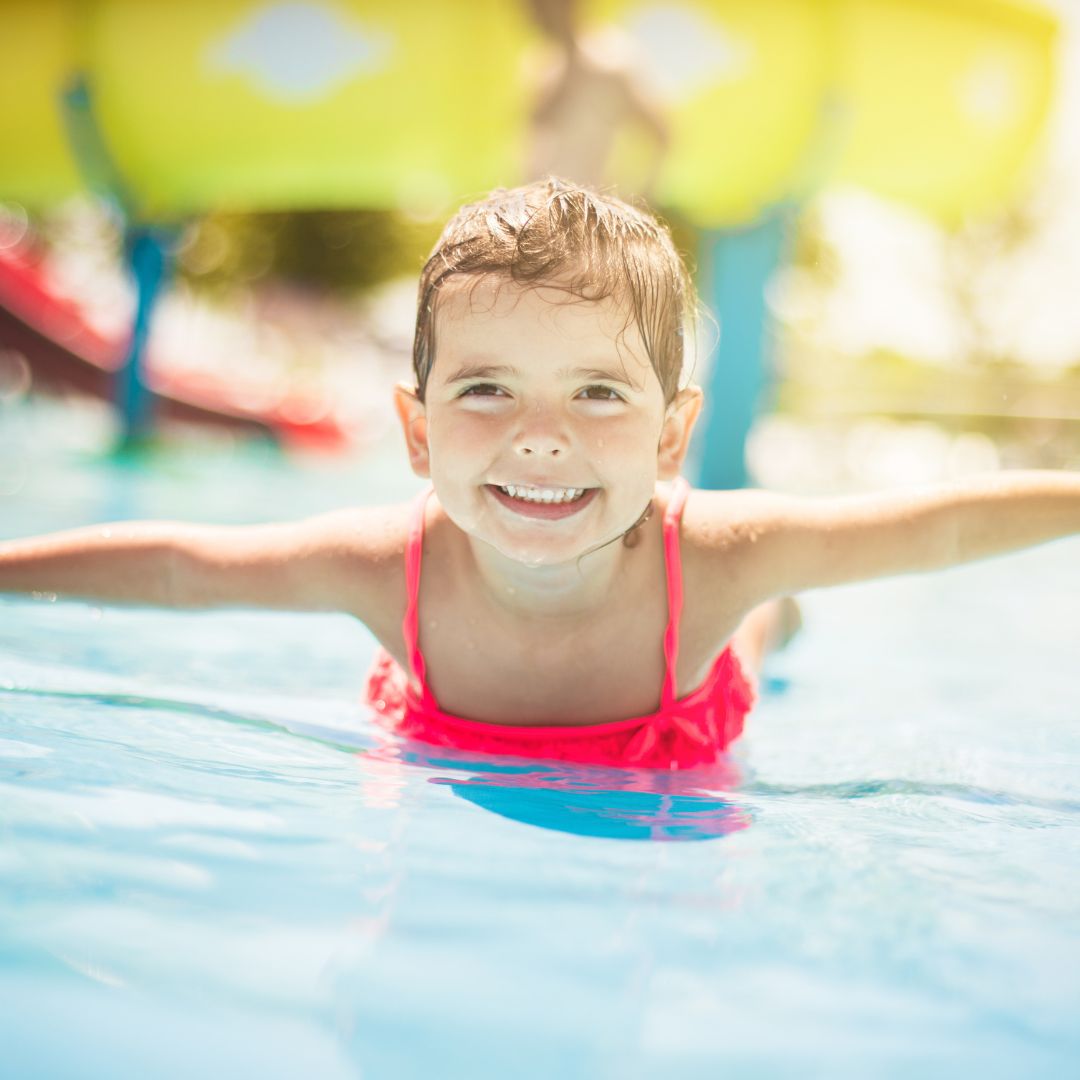 2023 Shoreline Moms Summer Camp Guide!
