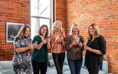 Meet Emily of Hay There Social Media