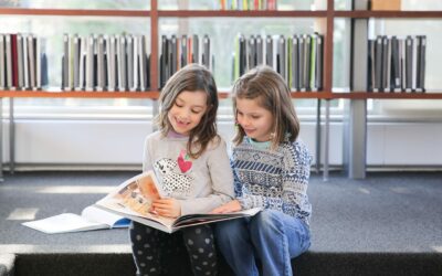 The Children’s School: The Importance of the Spoken Word