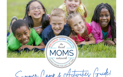 Summer Activities & Camp Guide 2023!