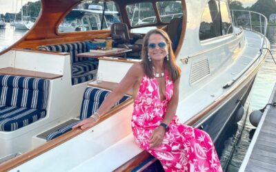 Meet a Mom: Angela Swift!