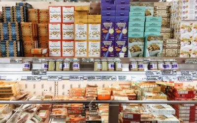 Meal Planner: Trader Joe’s Edition