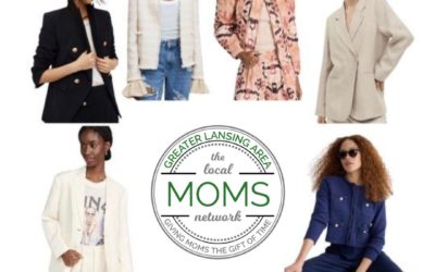6 Blazers to Buy for Spring and Beyond.