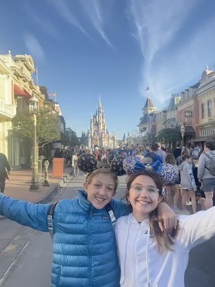 girlsdisney