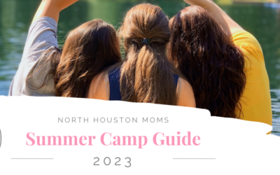 2023 Day Camp Guide!