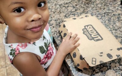 5 Tips for Packing Lunch for Kids