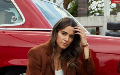 Meet a Mom: Nikki Reed