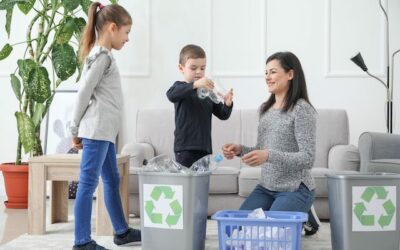 7 Easy Ways to Recycle