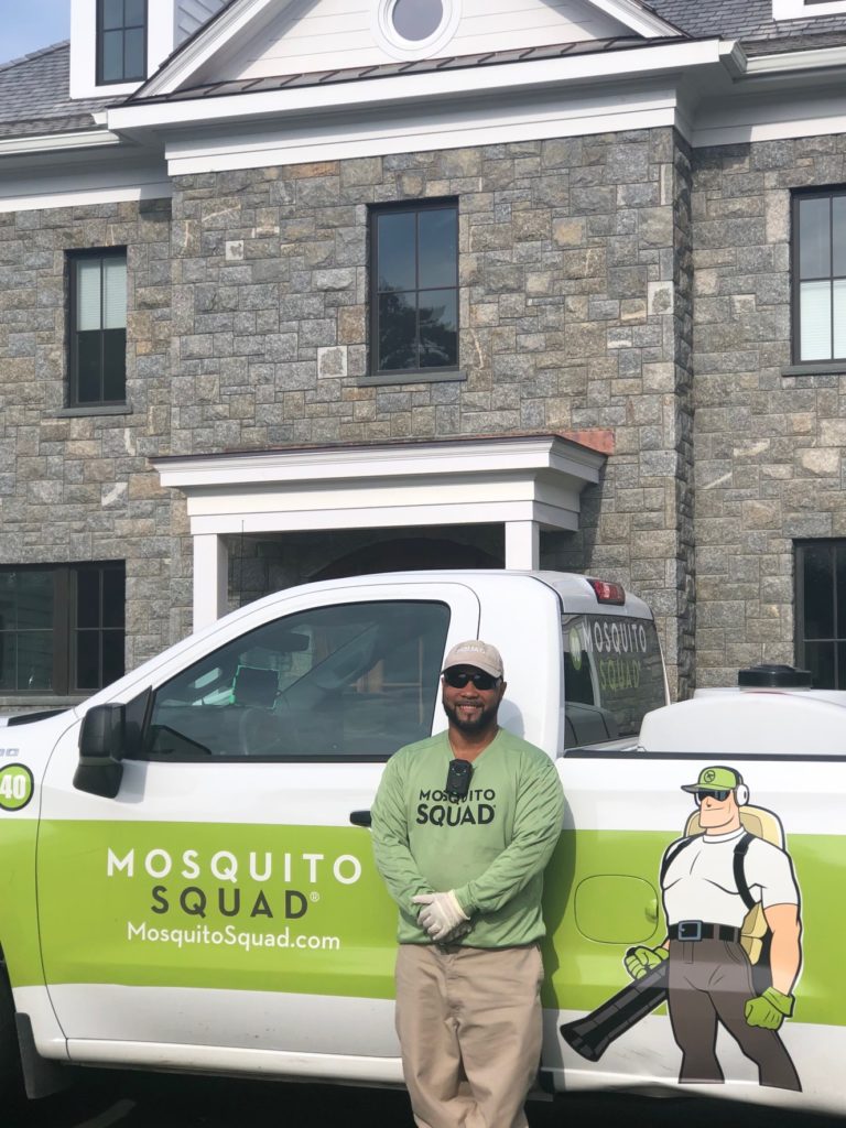 6 Things to Look for in a Tick & Mosquito Spray Company