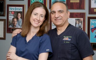 5 Fun Facts about Atlantic Pediatric Dentistry in Little Silver!