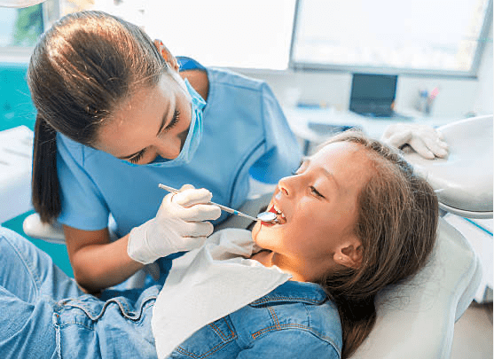 Understanding Myofunctional Therapy with Dr. Vali of Summerfield Pediatric Dentistry & Oral Surgery in Scarsdale