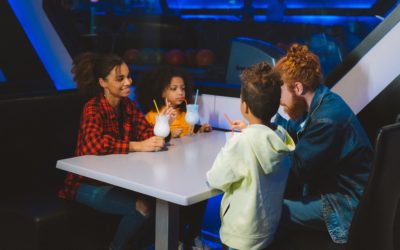 “Kids Eat Free” Restaurants in Houston