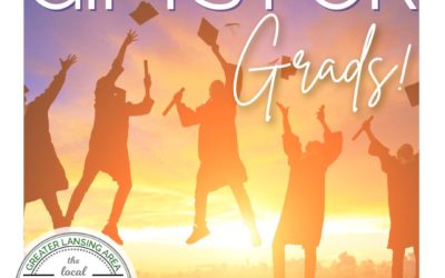 15 Gifts for Grads!