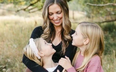 Meet a Mom: Jill Koziol, Co-founder of Motherly!