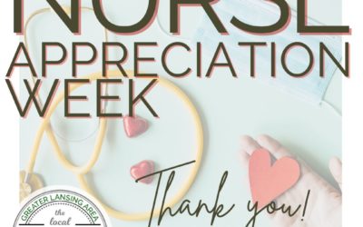 Nurse Friends – What is Your Why?