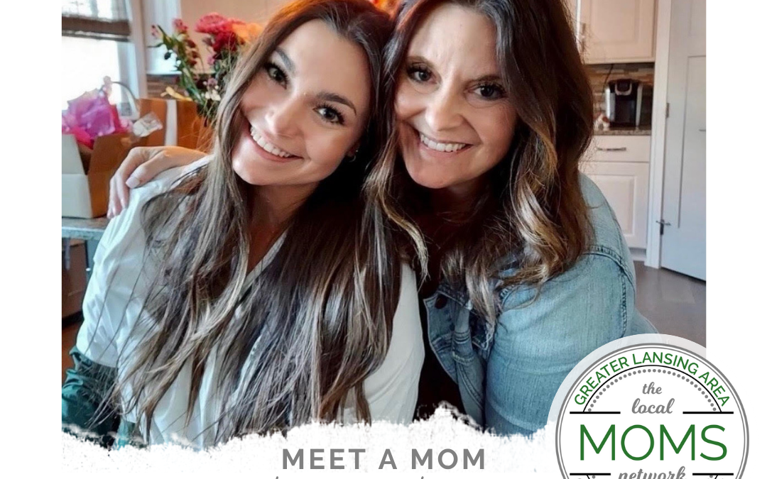 Meet a Mom: Kristi Kinzler founder of the Jason Kinzler Foundation