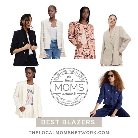 What the Moms of The Local Moms Network Want for Mother’s Day