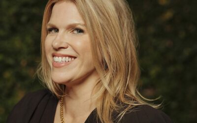 Meet Julie Kucinski, the founder of Wile!