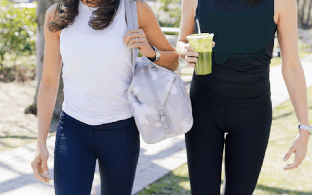 Wellness Trends – May 2023