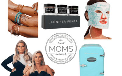 What the Moms of the Local Moms Network Want for Mother’s Day!