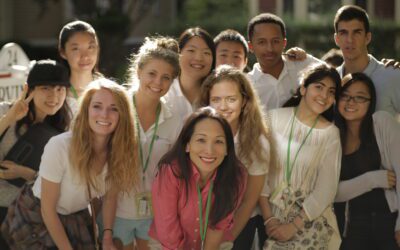 Meet a Mom: Yumi Kuwana!