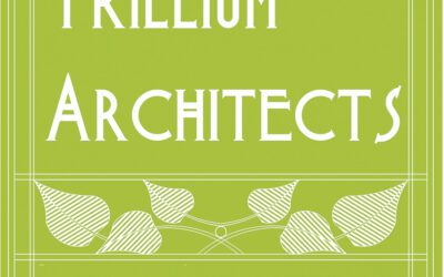 Trillium Architects – Going Green!