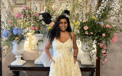 Meet a Mom: Romona Norton!