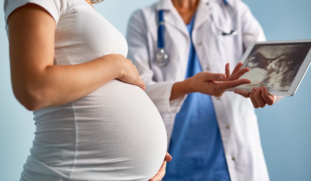 High-Risk Pregnancy: What to Do and How to Cope
