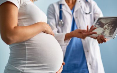 High-Risk Pregnancy: What to Do and How to Cope